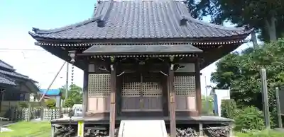 林泉寺(埼玉県)