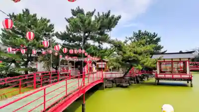 御嶽山 白龍神社(群馬県)