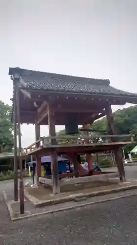 曼陀羅寺のその他建物
