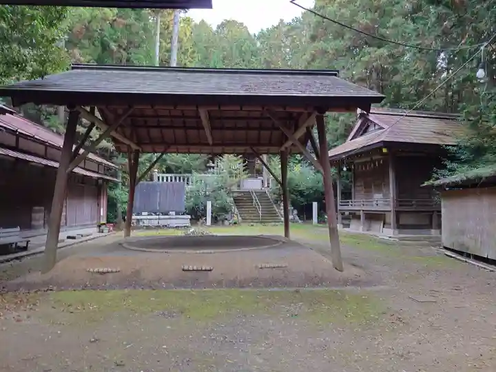 琴平神社(埼玉県)