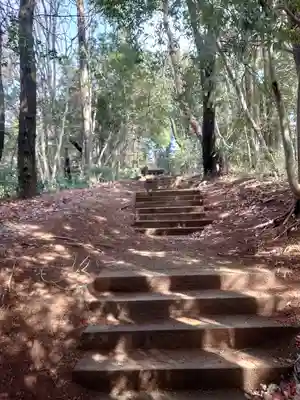 浅間神社(東京都)