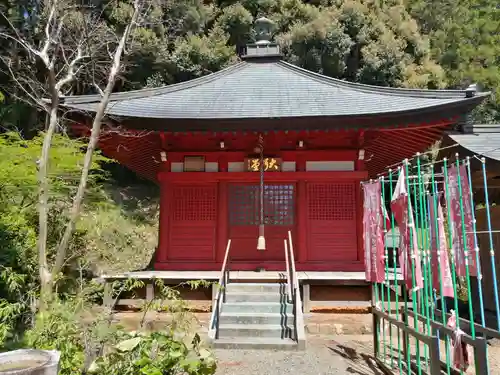大福寺のその他建物