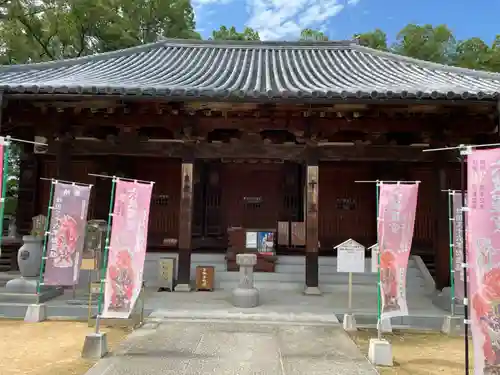 本山寺(香川県)