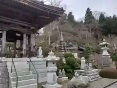 永源寺の建物その他