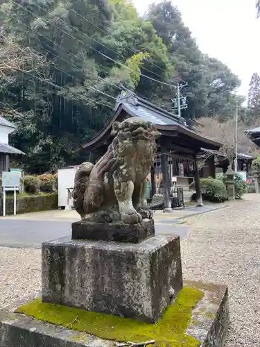 内々神社(愛知県)