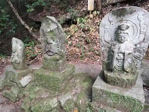 青龍寺(高知県)