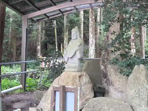 嚴島神社(山口県)