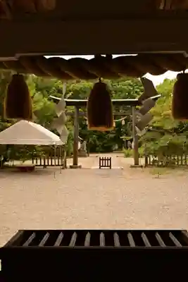 忌部神社(徳島県)