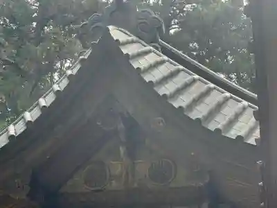 那須神社(栃木県)
