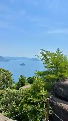 大聖院弥山本堂(広島県)