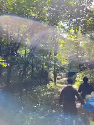 富岡神社(北海道)