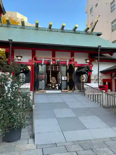 鷲神社(東京都)