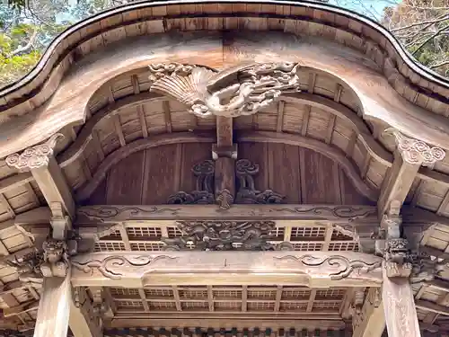 八阪神社(滋賀県)