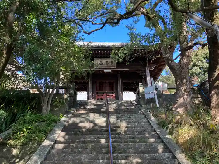 聖福寺(長崎県)