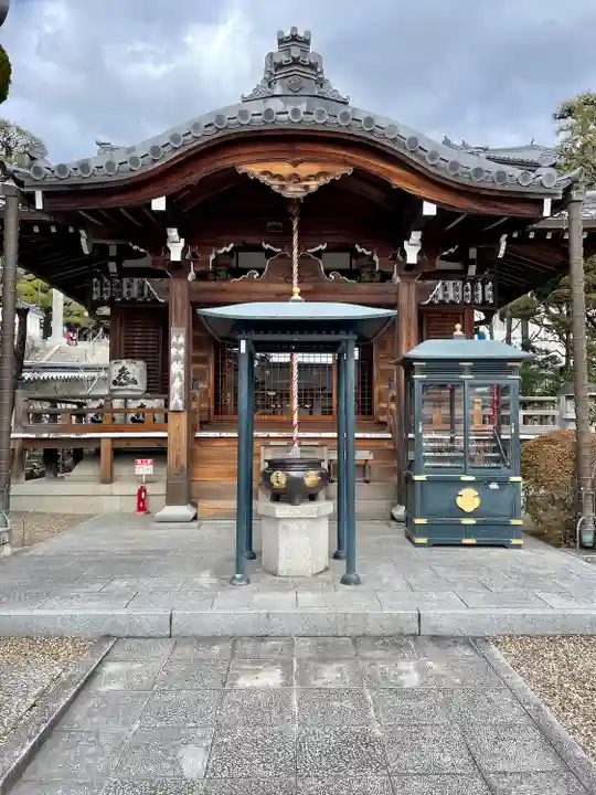 成就院(兵庫県)