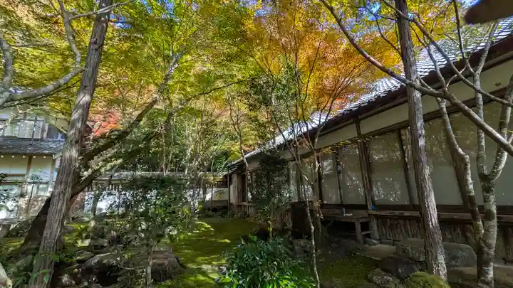 西明寺(京都府)
