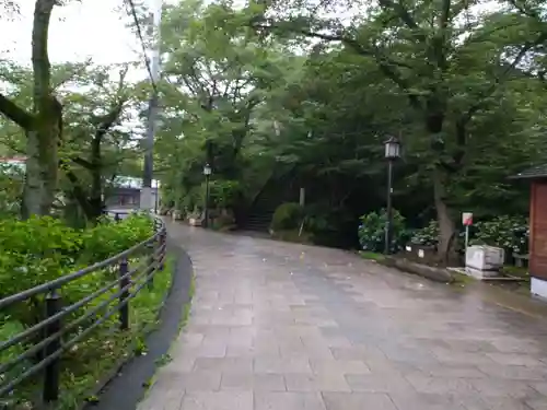 観音山慈眼院（高崎観音）のその他建物