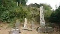 浅間神社のその他建物