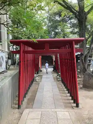 富岡八幡宮(東京都)