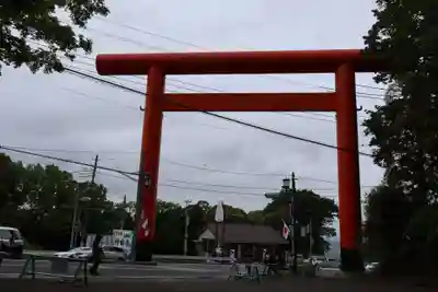 筑波山神社(茨城県)