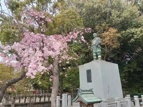 和泉國一之宮　大鳥大社(大阪府)