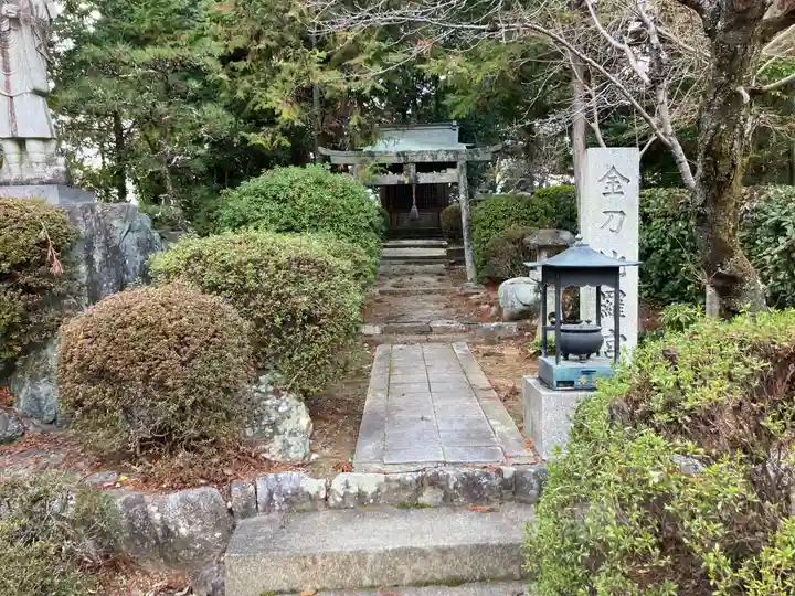久米寺(奈良県)