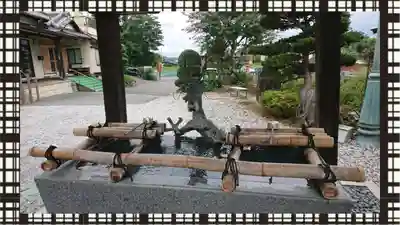 寺岡山元三大師(栃木県)