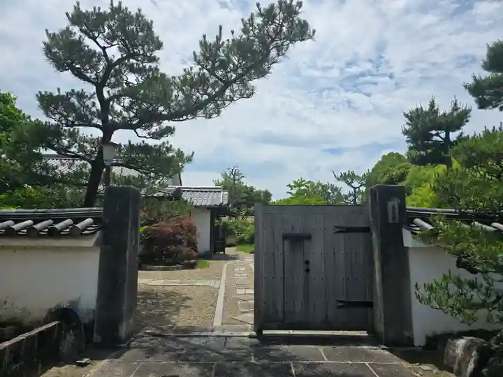 大乗院(奈良県)