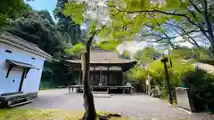 白山神社(滋賀県)