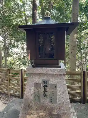 須磨寺 奥の院(兵庫県)