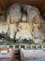 臼杵石仏(大分県)