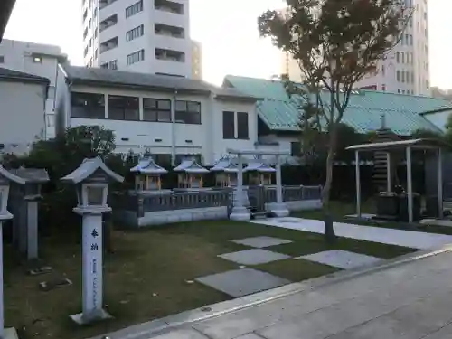 高野山東京別院のその他建物