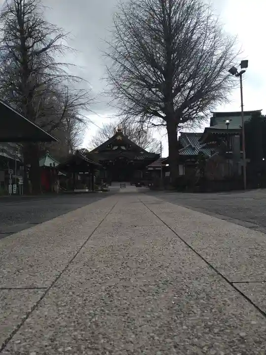 正覚寺(東京都)