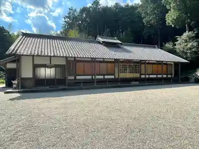 諏訪神社(三重県)