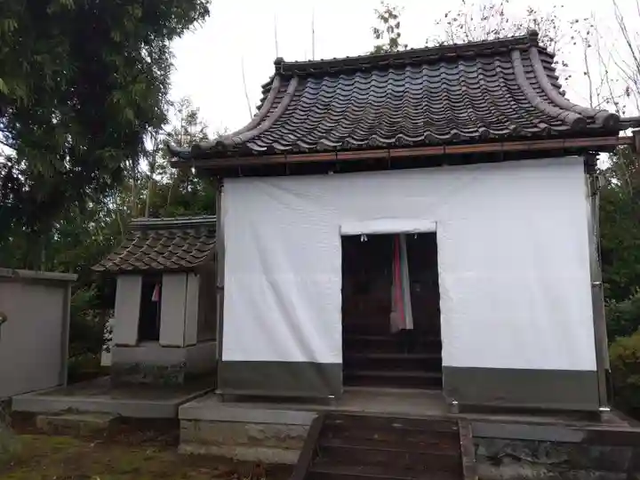 神明神社(福井県)