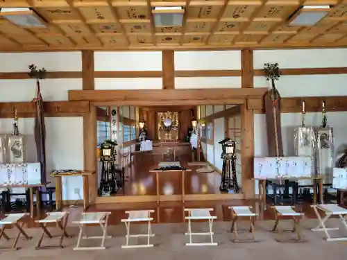 空知神社(北海道)
