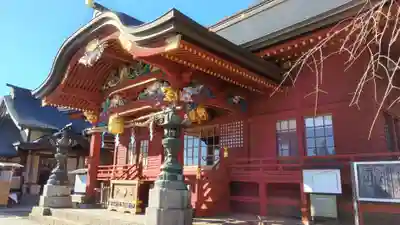 武蔵御嶽神社(東京都)