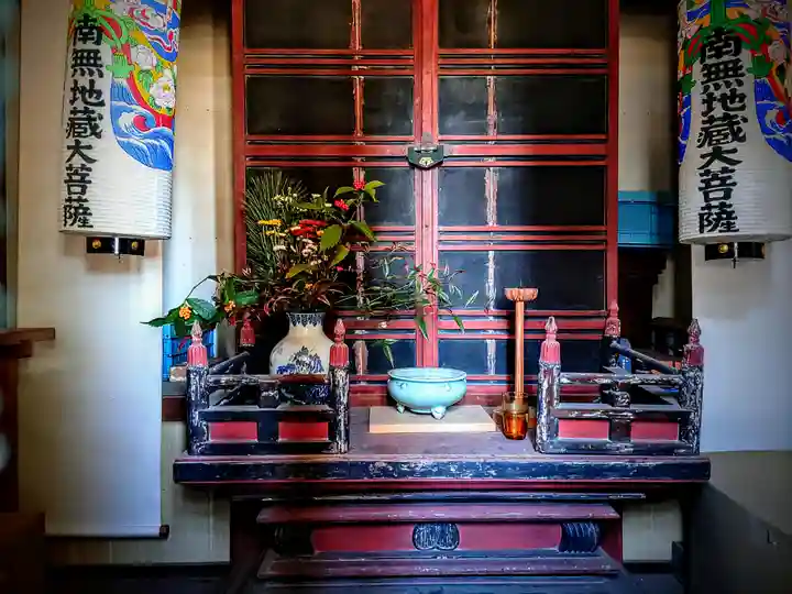 相江社の末社・摂社