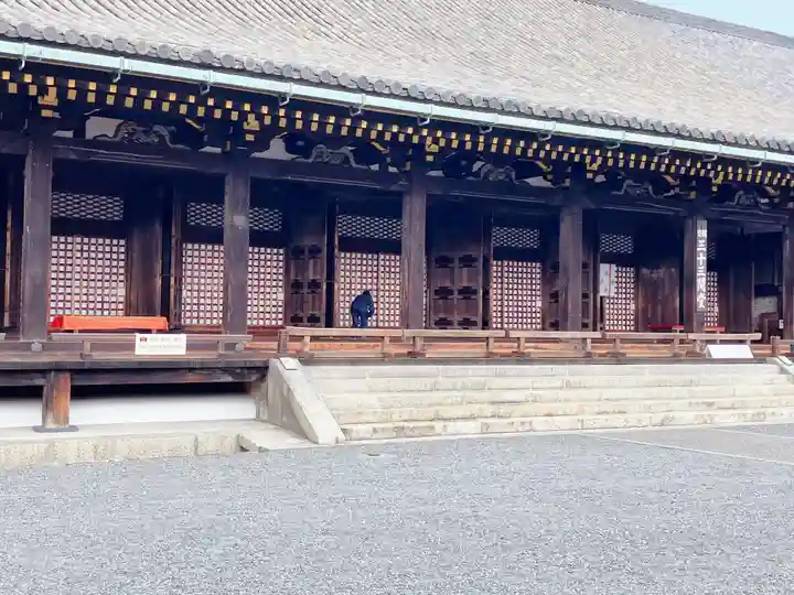 蓮華王院(三十三間堂)(京都府)