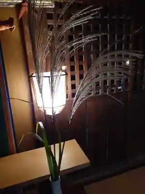 伏木香取神社のその他建物