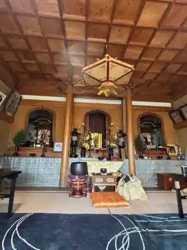 清勝寺のその他建物