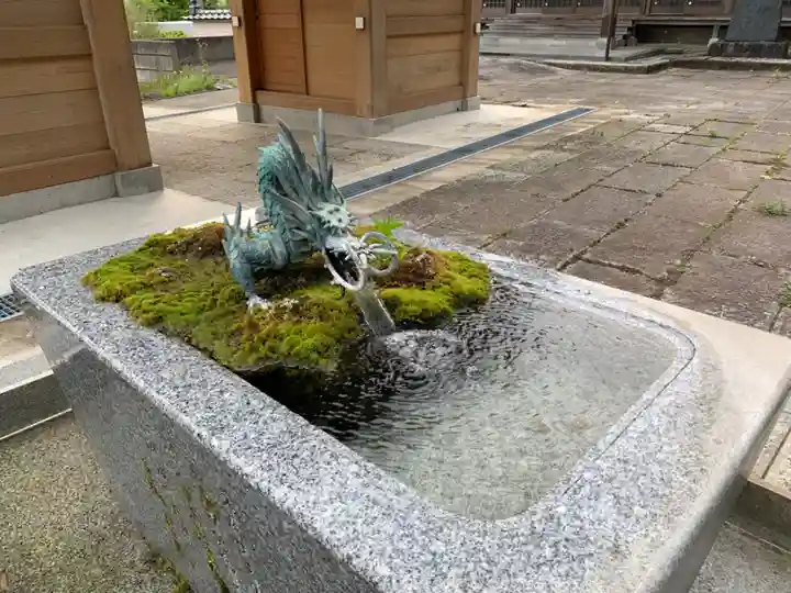 金剛勝寺(千葉県)