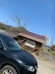 竜昌寺の建物その他