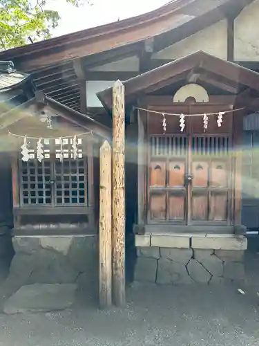 八剣神社(長野県)
