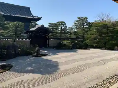 建仁寺（建仁禅寺）(京都府)