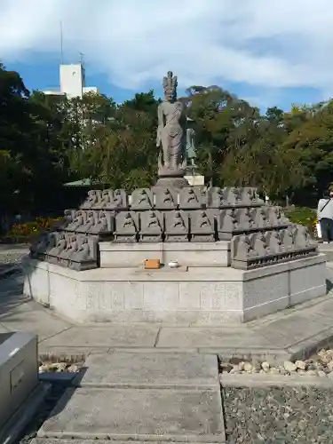 西新井大師総持寺(東京都)