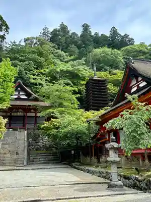 談山神社のその他建物