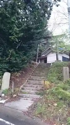 古峯神社のその他建物