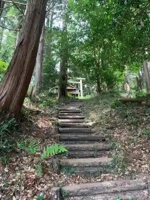 浅間神社(千葉県)