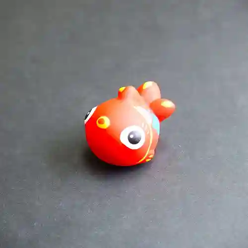 浅草寺のおみくじ